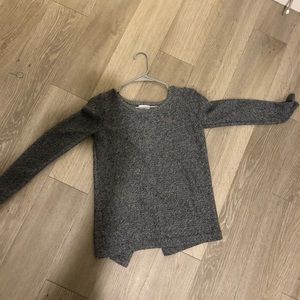 Long sleeve top